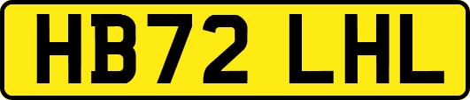 HB72LHL