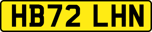 HB72LHN