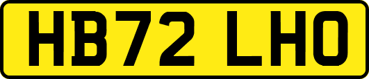 HB72LHO