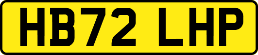 HB72LHP