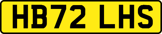 HB72LHS