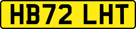 HB72LHT