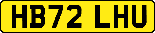 HB72LHU