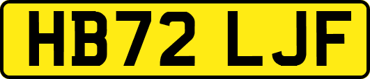 HB72LJF
