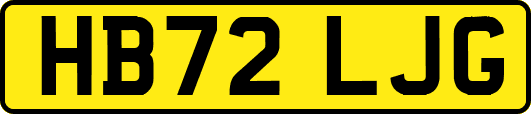 HB72LJG