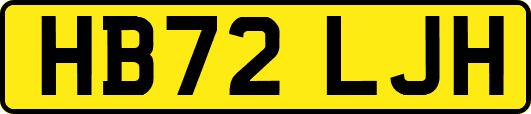 HB72LJH