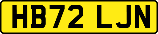 HB72LJN