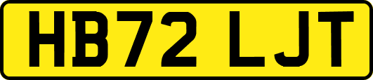 HB72LJT