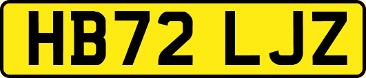 HB72LJZ