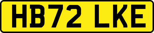 HB72LKE