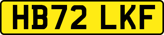 HB72LKF