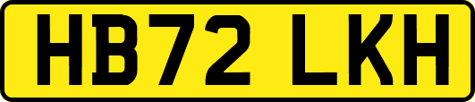 HB72LKH