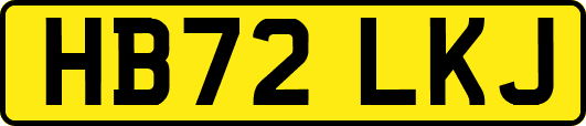 HB72LKJ