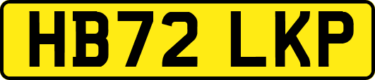HB72LKP