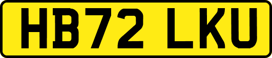 HB72LKU