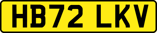 HB72LKV