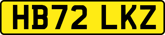 HB72LKZ