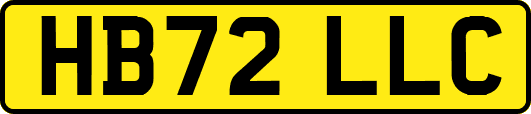 HB72LLC
