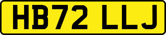 HB72LLJ