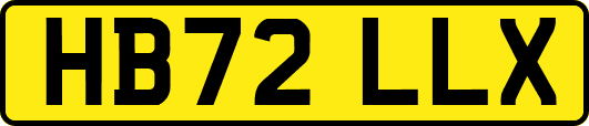 HB72LLX