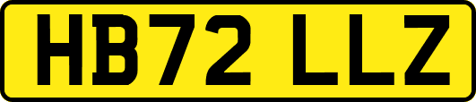 HB72LLZ