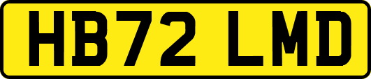 HB72LMD