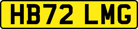 HB72LMG