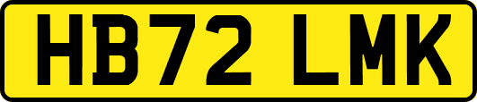 HB72LMK