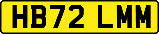 HB72LMM