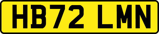 HB72LMN