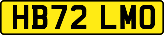 HB72LMO