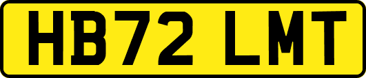 HB72LMT