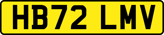 HB72LMV