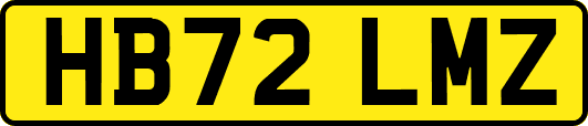 HB72LMZ