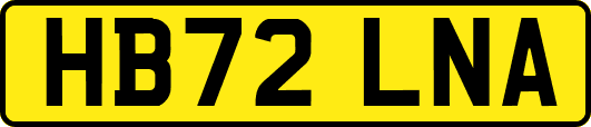 HB72LNA