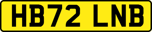 HB72LNB