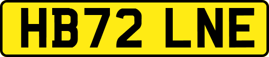HB72LNE