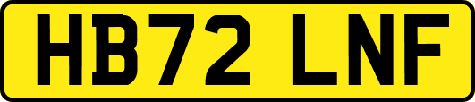 HB72LNF