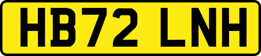 HB72LNH