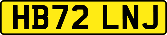 HB72LNJ