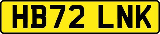 HB72LNK