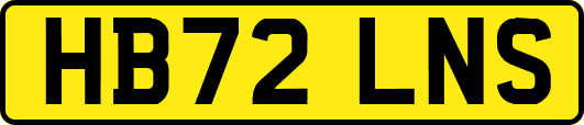 HB72LNS