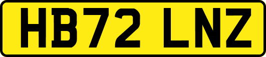 HB72LNZ