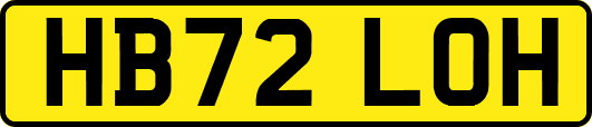 HB72LOH