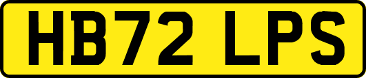 HB72LPS