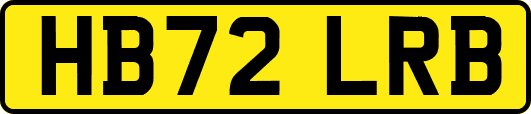 HB72LRB