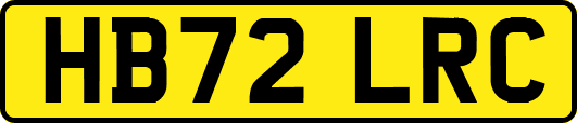 HB72LRC