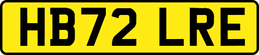 HB72LRE