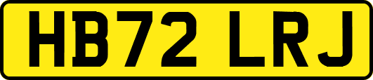 HB72LRJ