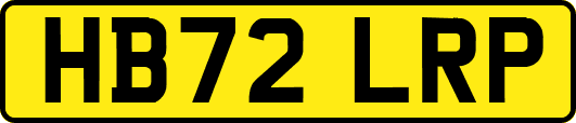 HB72LRP